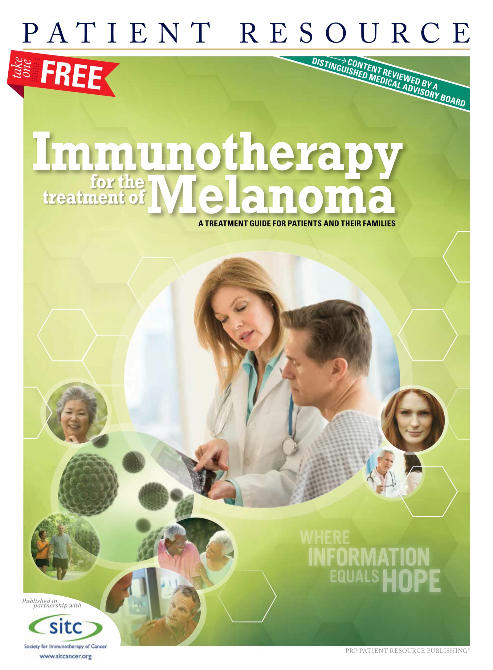 immunotherapy guide