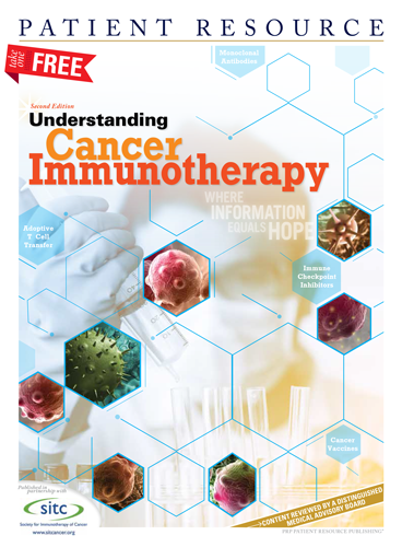 immunotherapy guide