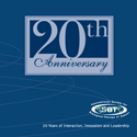 20th Anniversary brochure