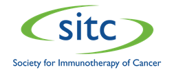 Society for Immunotherapy of Cancer (SITC) logo. This will take you to the homepage
